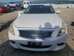 Infiniti G 2012