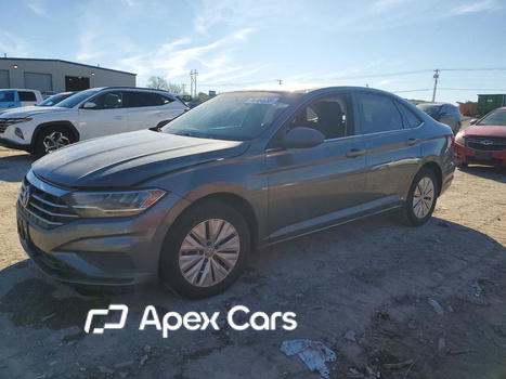 Volkswagen Jetta 2019 - Image 1 of 12