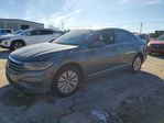Volkswagen Jetta 2019