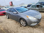 Hyundai Sonata 2011