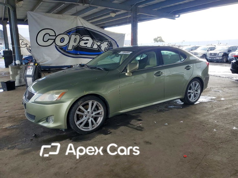 Lexus IS 2006 - Image 1 of 13