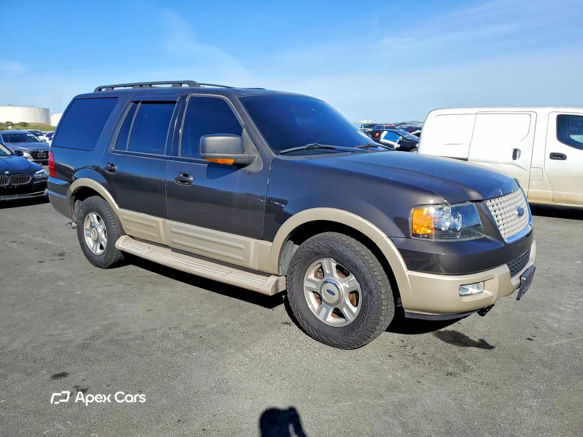 Ford Expedition 2006