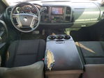 Chevrolet Silverado 2013