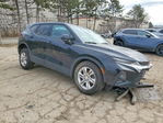 Chevrolet Blazer 2021