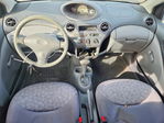 Toyota Echo 2001