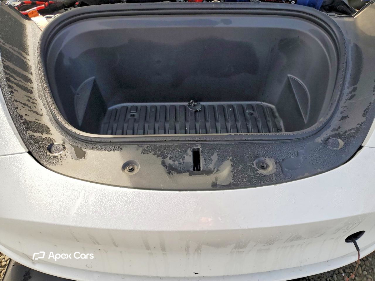 Tesla Model Y 2020