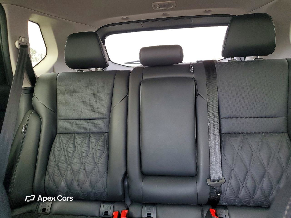 Nissan Rogue 2025
