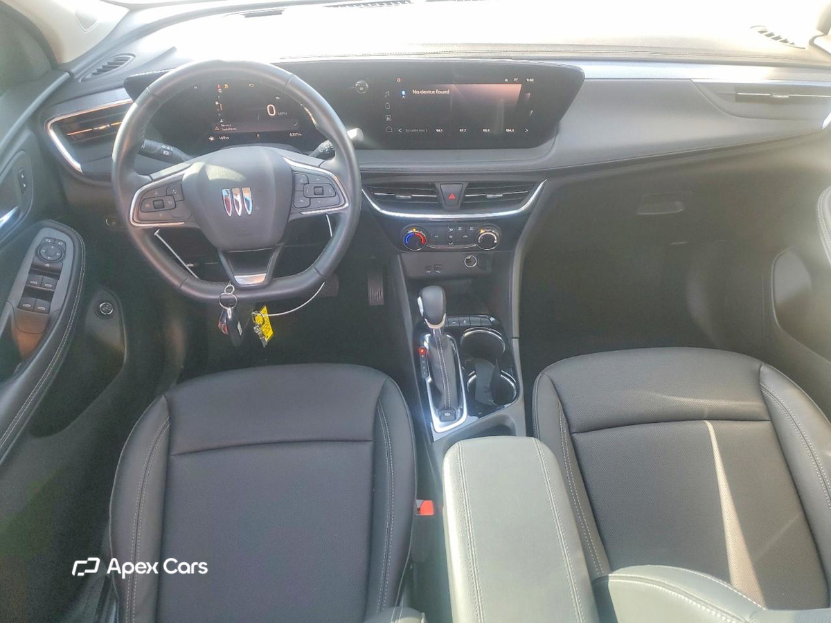 Buick Encore 2024