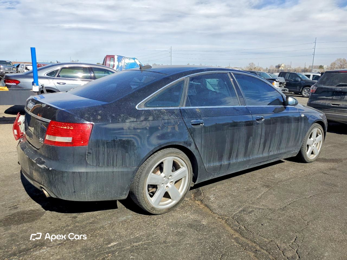 Audi A6 2006