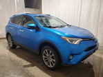 Toyota RAV 4 2016