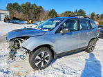 Subaru Forester 2018
