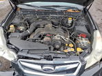 Subaru Legacy 2012