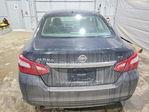 Nissan Altima 2017