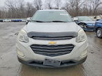 Chevrolet Equinox 2017