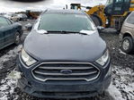 Ford EcoSport 2019