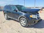 Ford Escape 2012