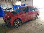 Dodge Caravan 2012