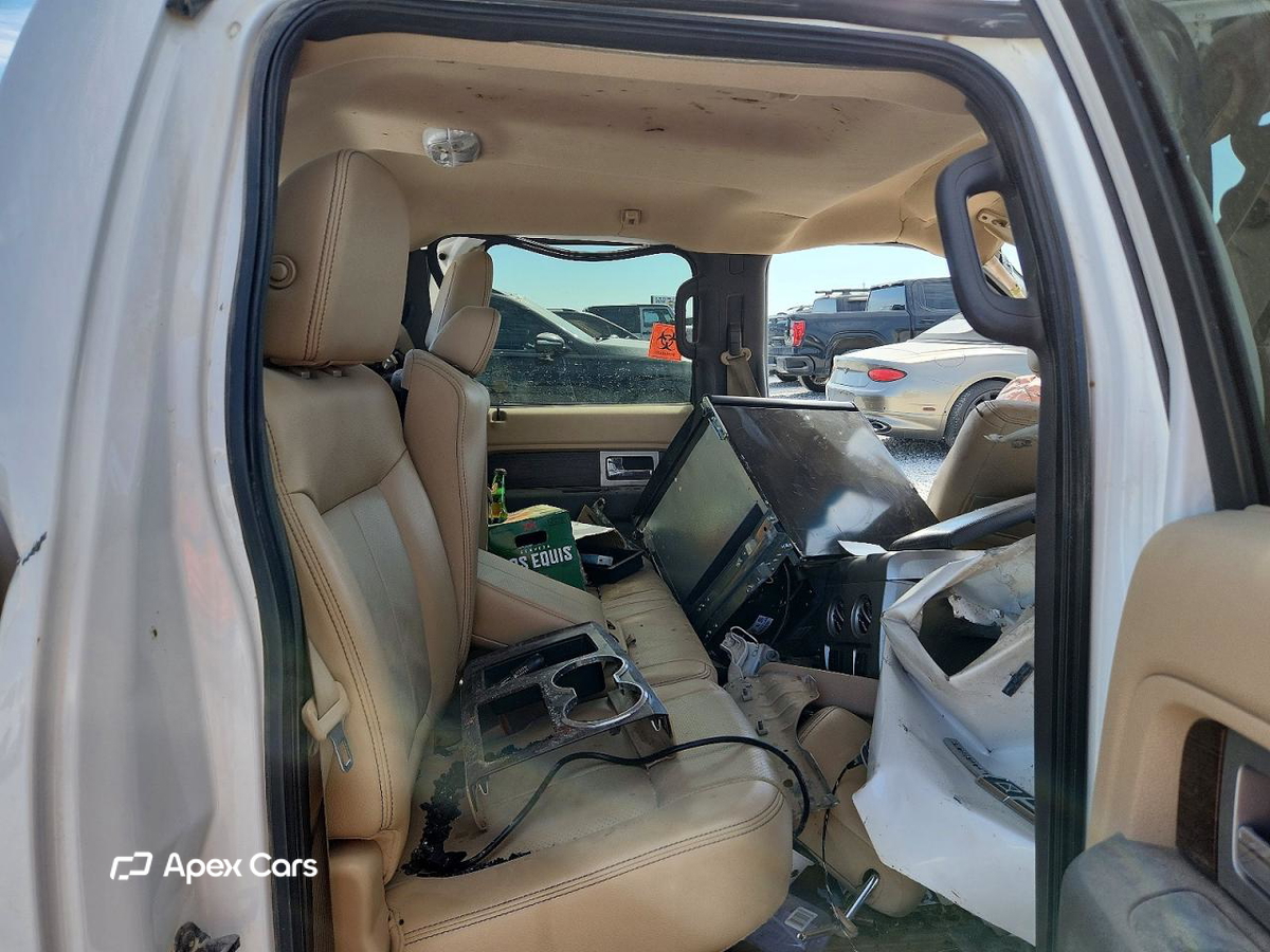 Ford F-150 2013
