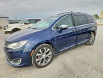 Chrysler Pacifica 2018