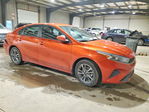 Kia Forte 2023