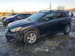 Subaru XV 2013