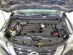 Nissan Pathfinder 2017
