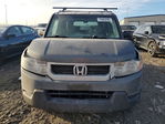 Honda Element 2011