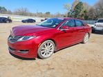 Lincoln MKZ 2015