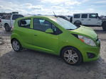 Chevrolet Spark 2014