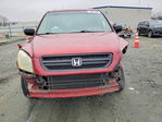 Honda Pilot 2004