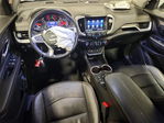 GMC Terrain 2020