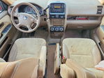 Honda CR-V 2003