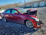 Cadillac CTS 2014
