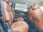 Subaru Ascent 2019