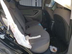 Hyundai Elantra 2016