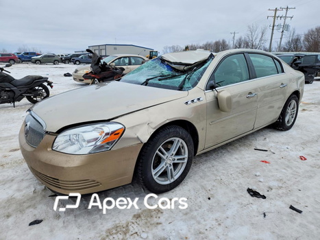 Buick Lucerne 2007 - Image 1 of 13
