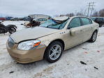 Buick Lucerne 2007