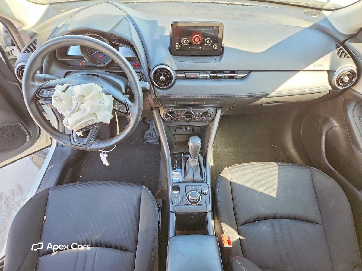 Mazda CX-3 2019