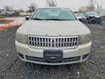MKZ 2007