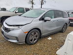 Honda Odyssey 2024