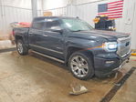 GMC Sierra 2017