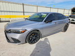 Honda Civic 2022