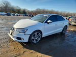 Audi A3 2018