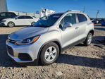 Chevrolet Trax 2019