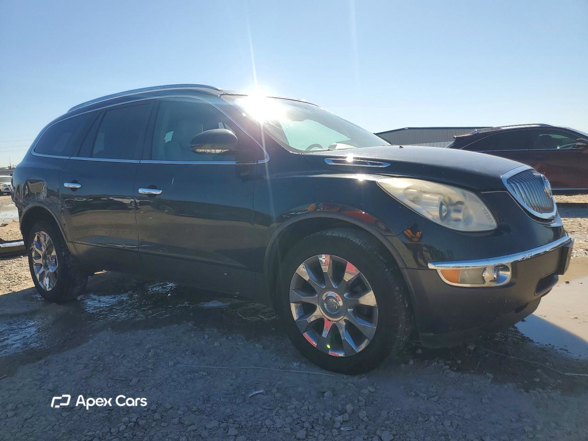 Buick Enclave 2012