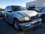Ford F-150 2002