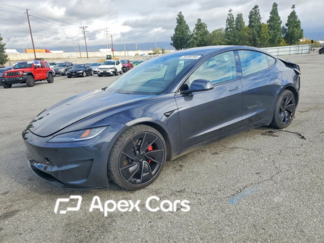 Tesla Model 3 2024 - Image 1 of 13