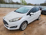 Ford Fiesta 2017