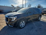 GMC Terrain 2022
