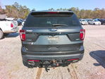 Ford Explorer 2017